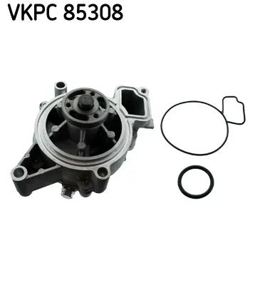 Водна помпа, охлаждане на двигателя SKF